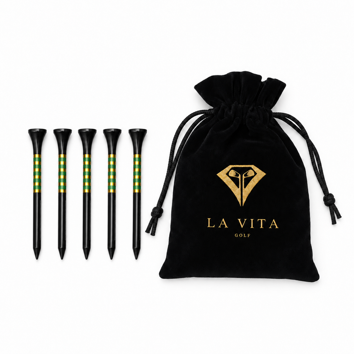 La Vita Primo Tees