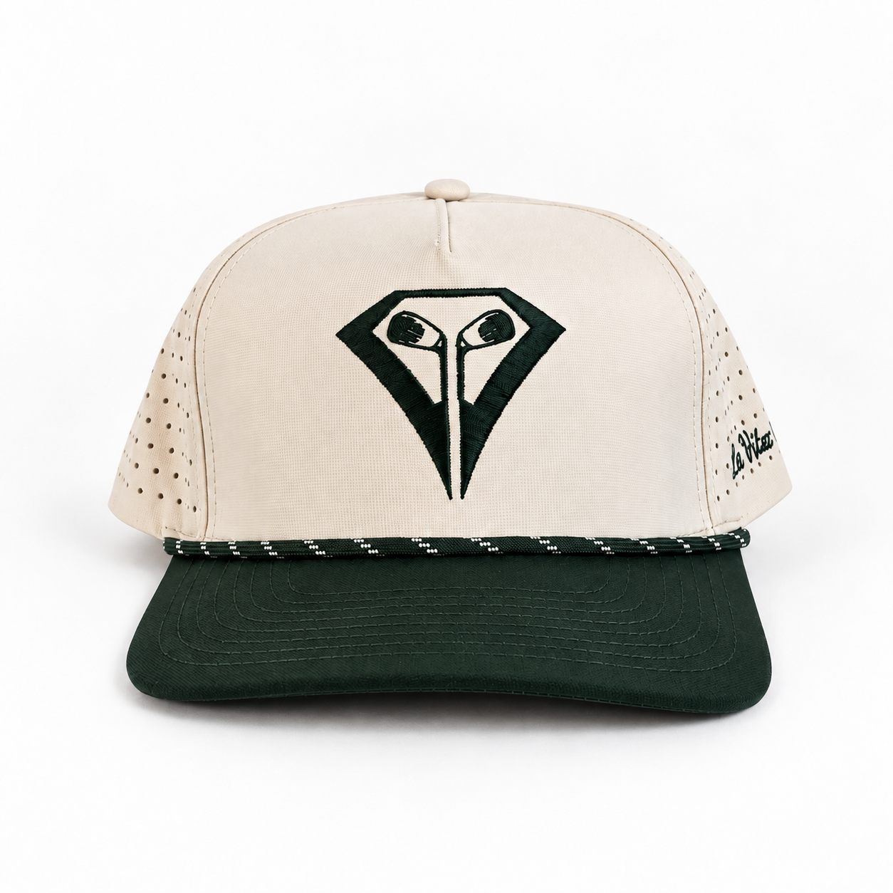 Rope Hat - The Ivy League