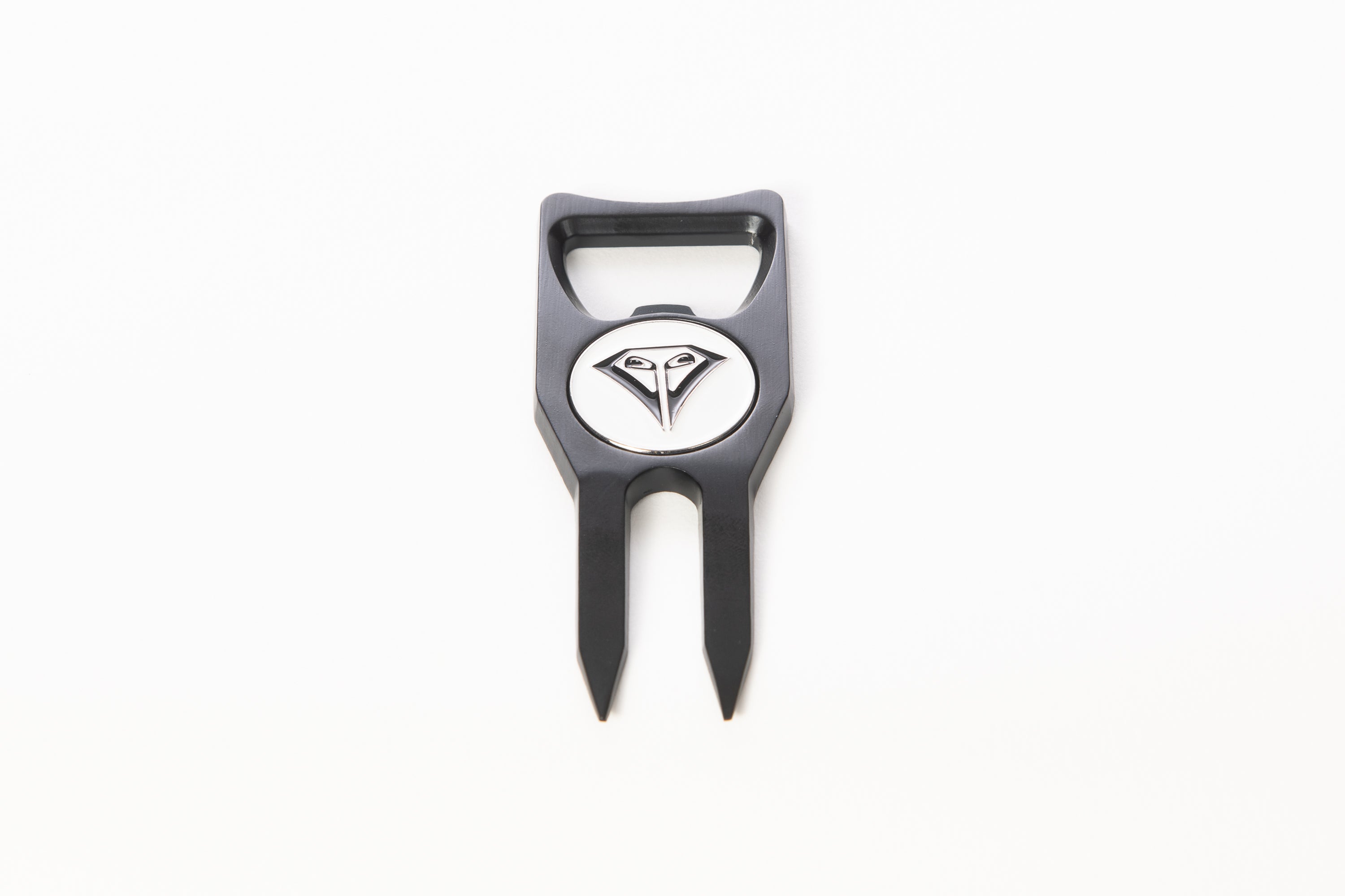 Magnetic Divot Tool + Ball Marker