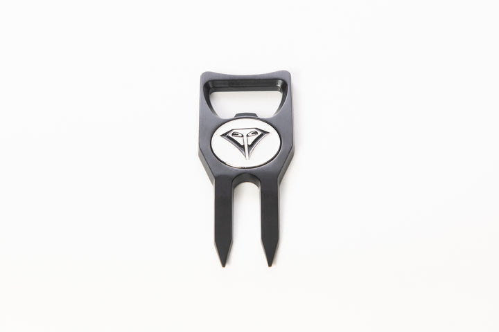 Magnetic Divot Tool + Ball Marker