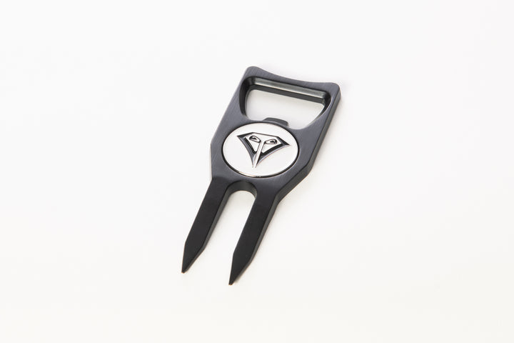 Magnetic Divot Tool + Ball Marker