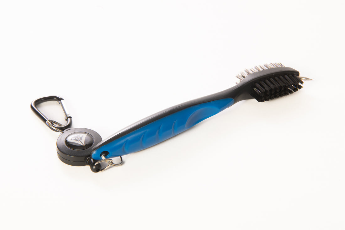 Club Brush Blue