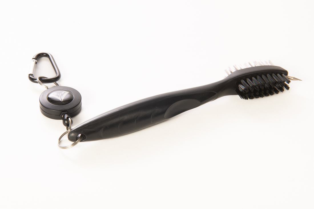Club Brush Black