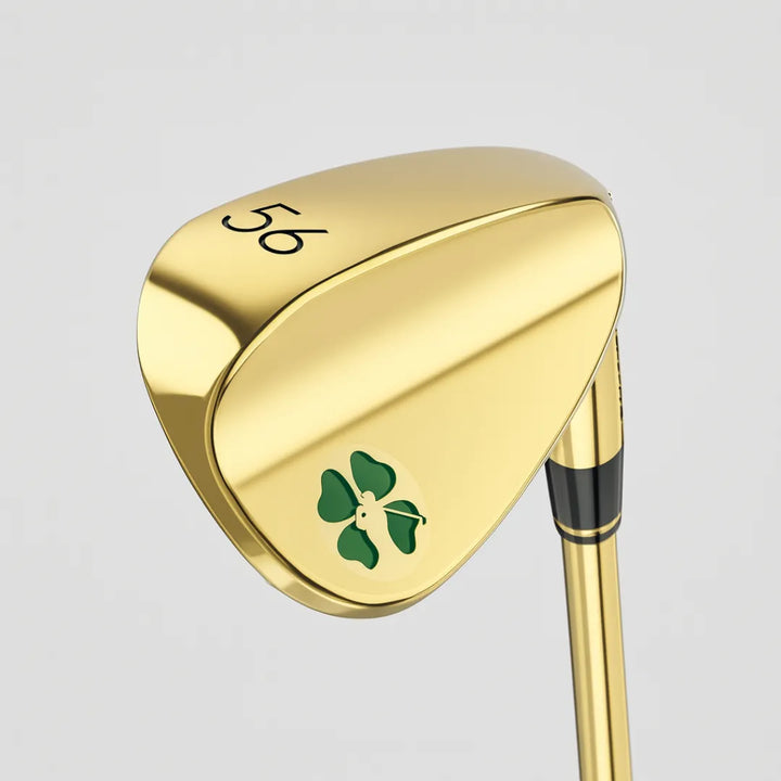 Lucky Golf LGW01 Gold
