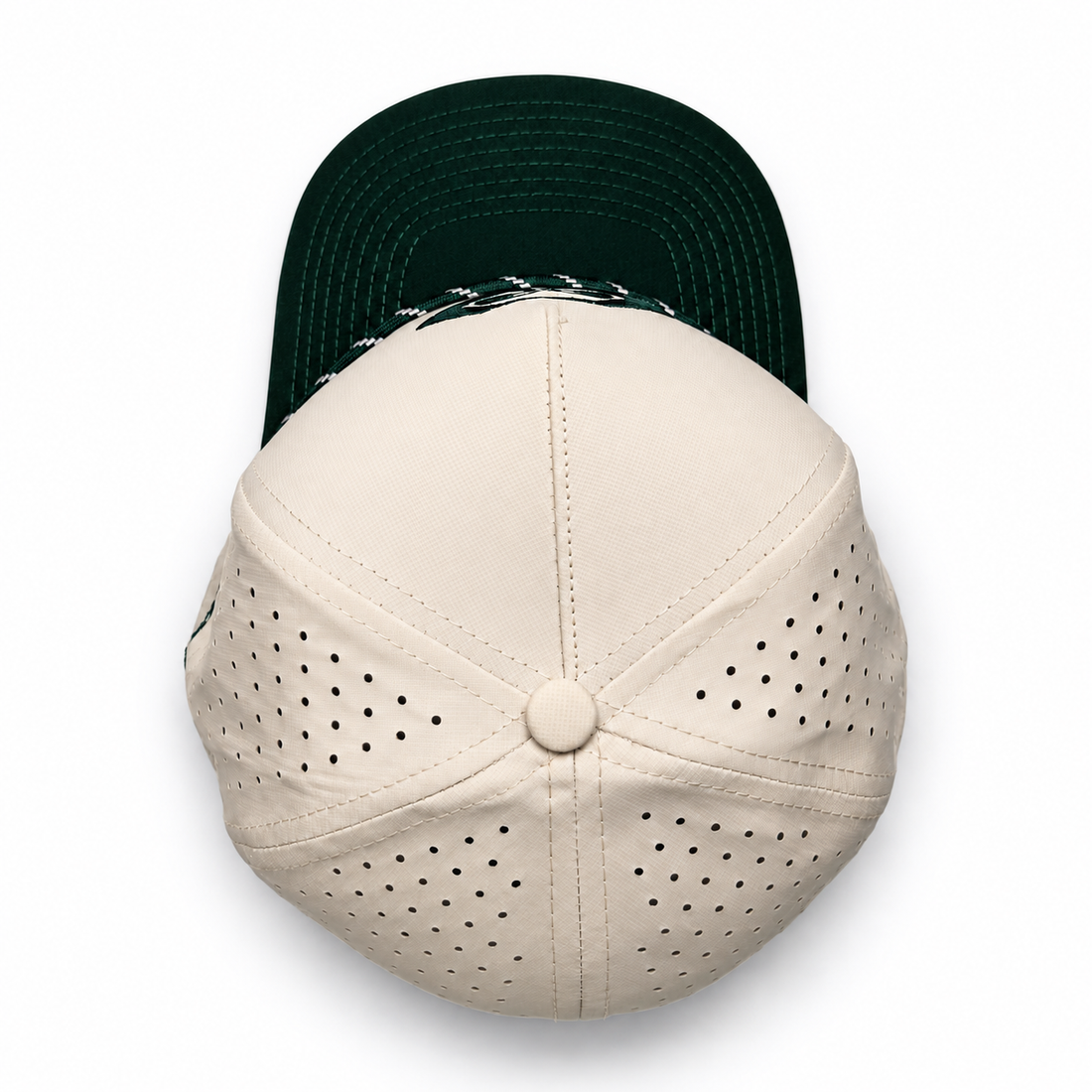 Rope Hat - The Ivy League