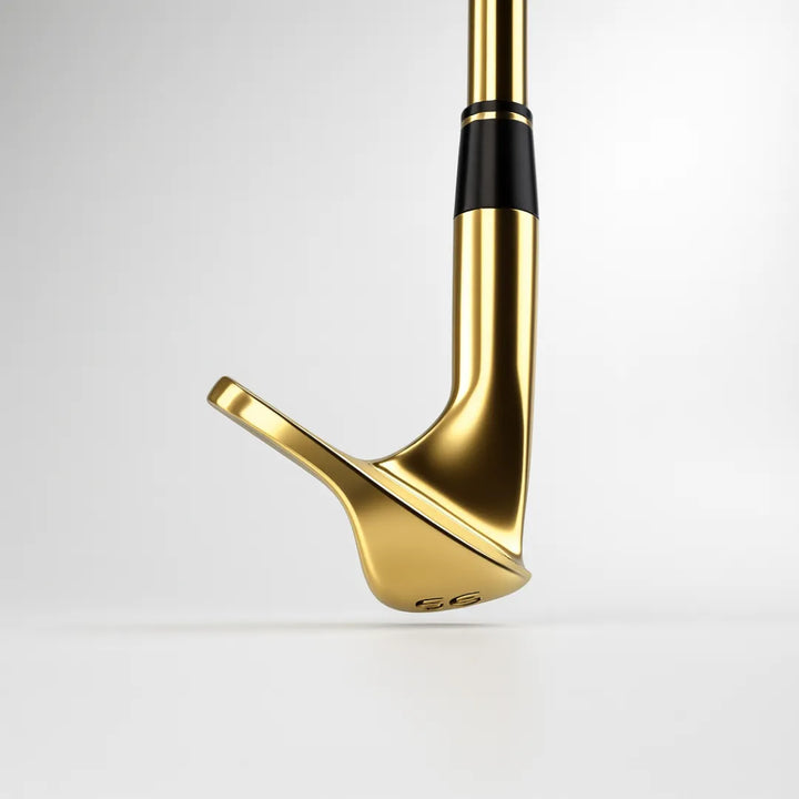 Lucky Golf LGW01 Gold