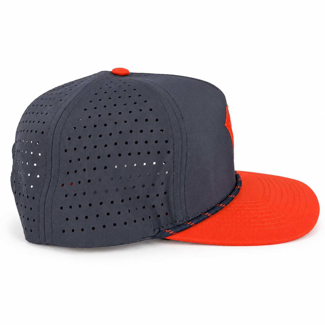 Rope Hat - Birdie Blaze