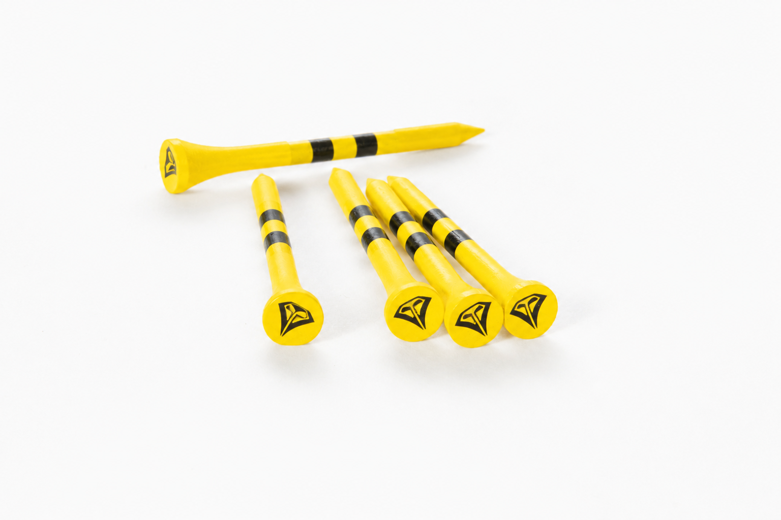 La Vita Tees - High Vis