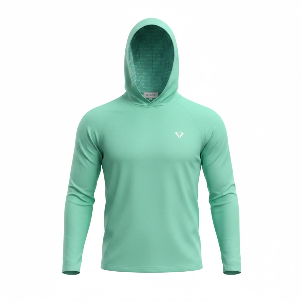 Performance Hoodie