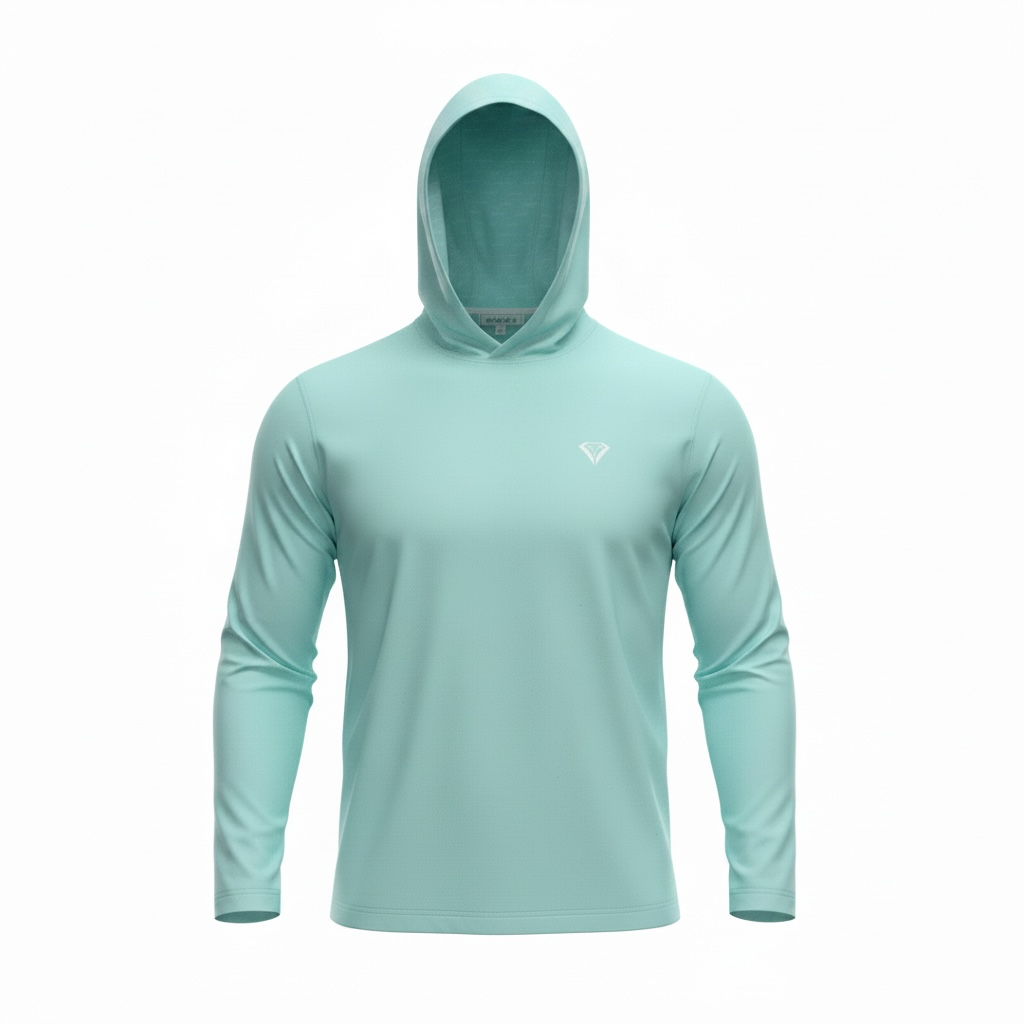 Performance Hoodie
