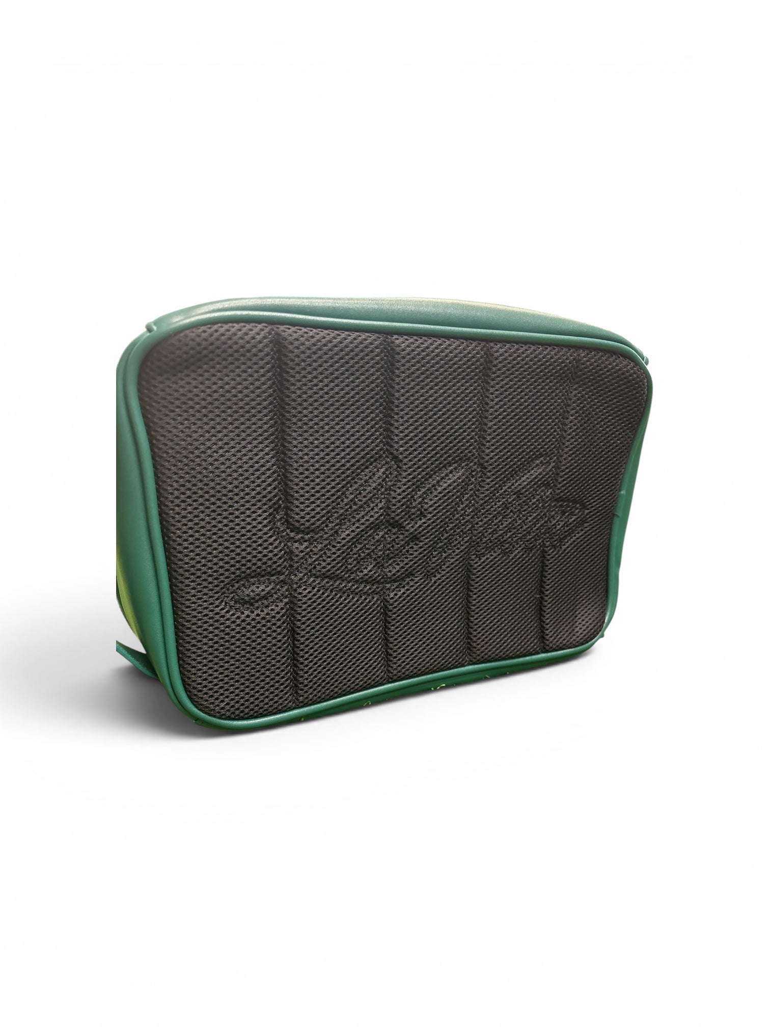 La Vita Leather Shoe Bag