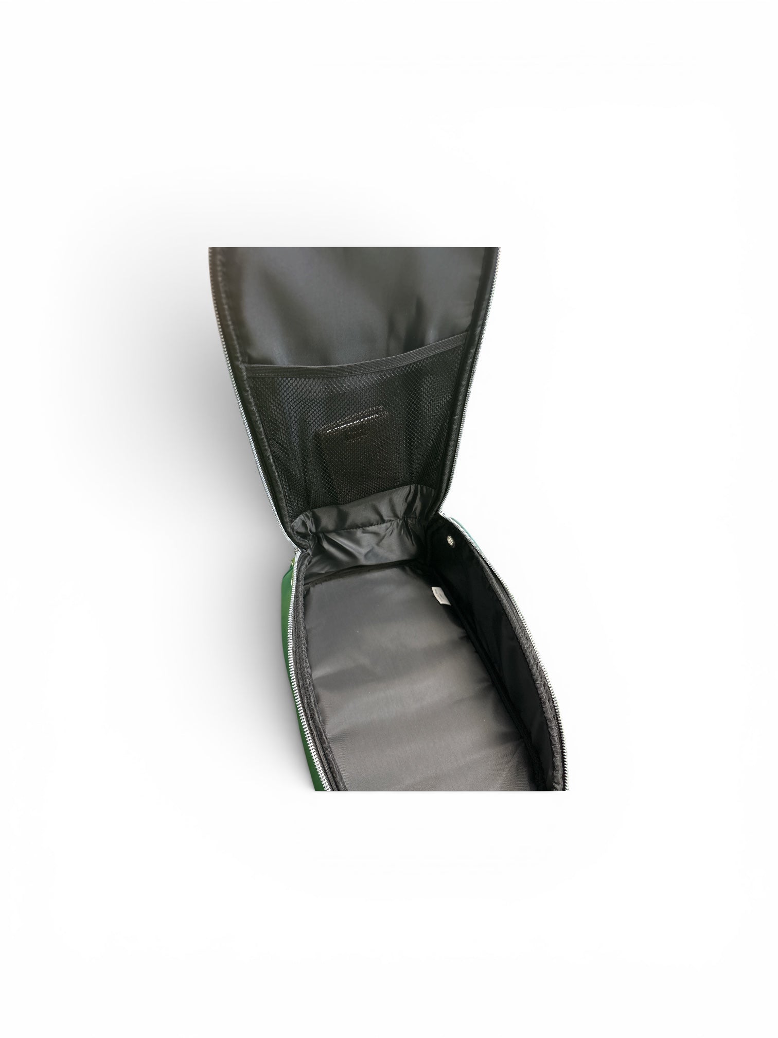 La Vita Leather Shoe Bag