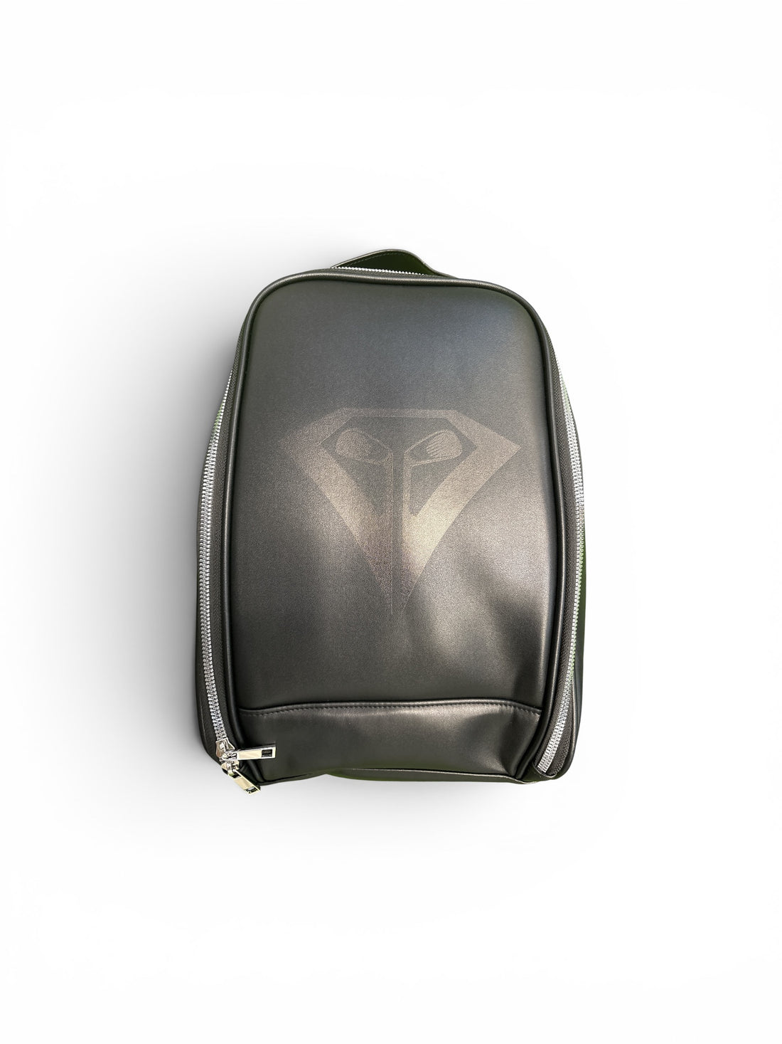 La Vita Leather Shoe Bag