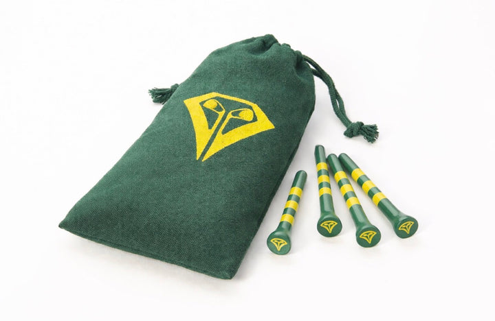 LIMITED EDITION GREEN & YELLOW