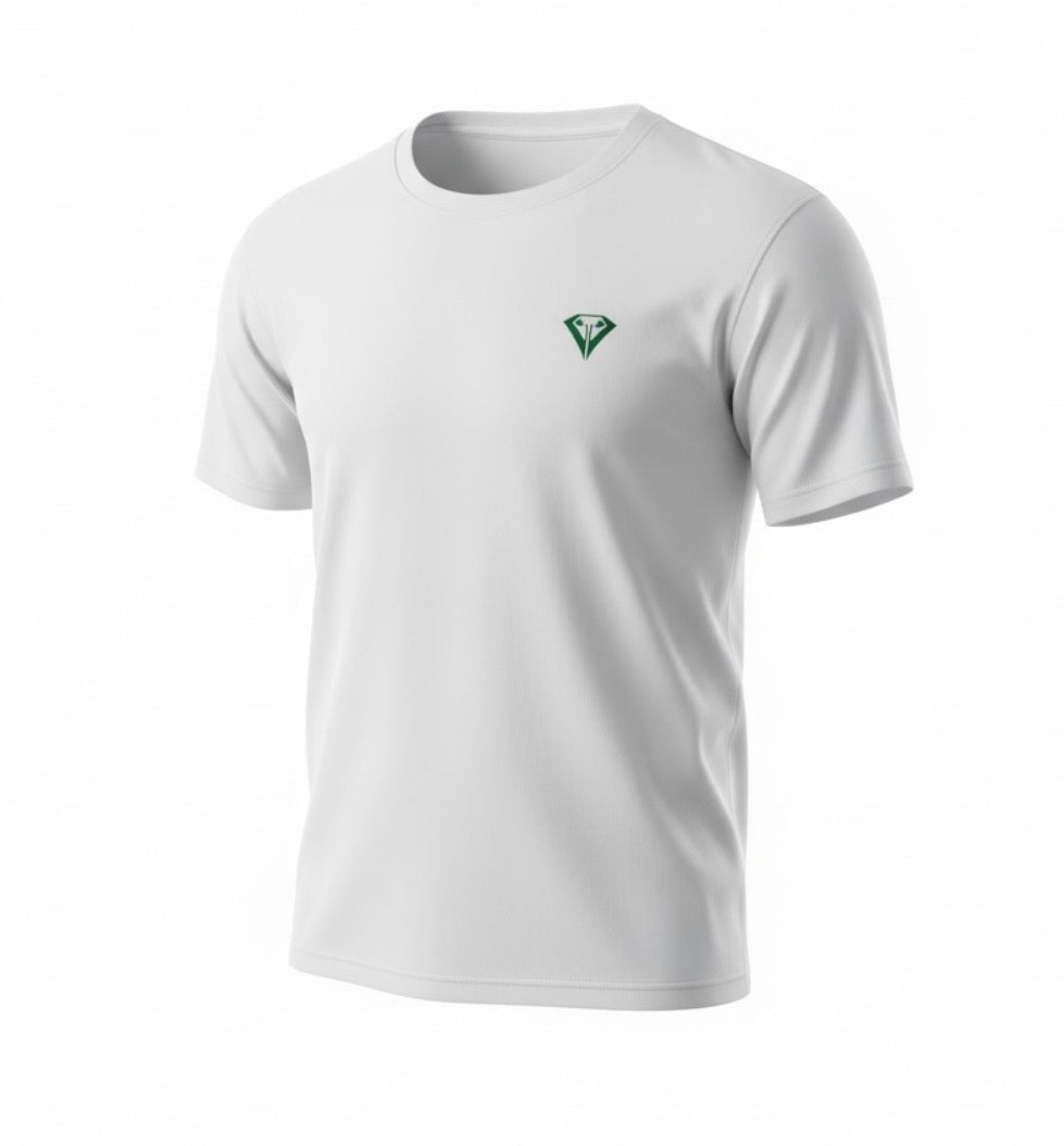 Azalea Collection Tee Shirt (White)