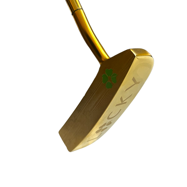 Lucky Golf LGP01 Gold