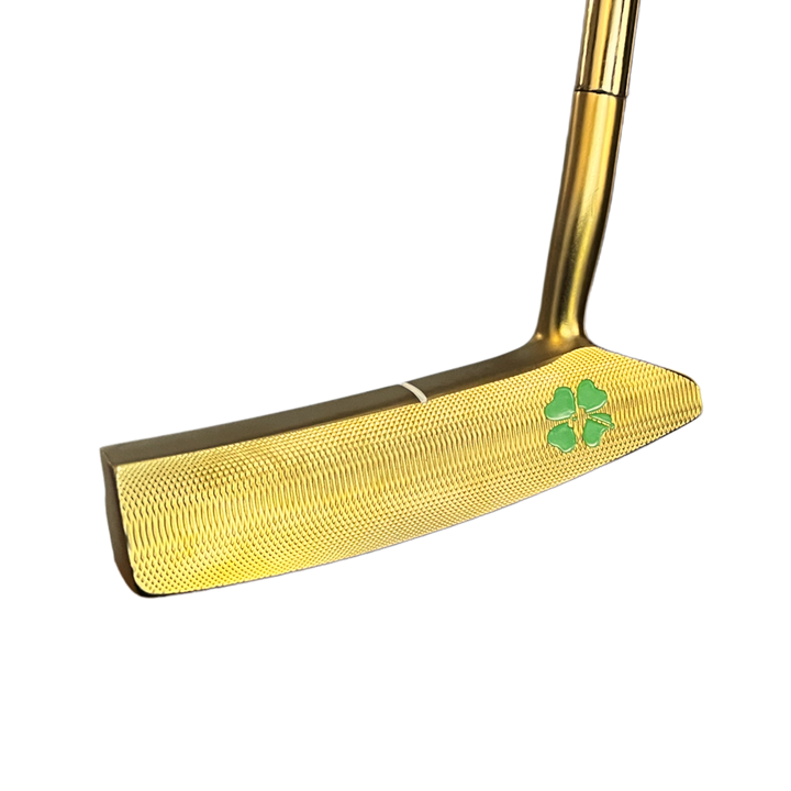Lucky Golf LGP01 Gold