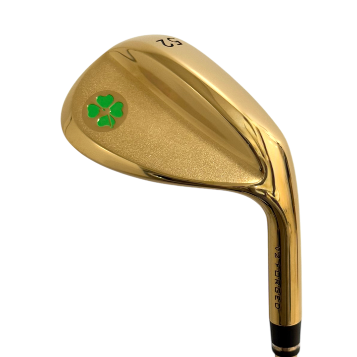 Lucky Golf LGW02 Gold