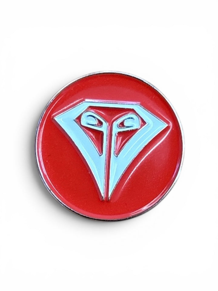 Creamsicle Ball Marker