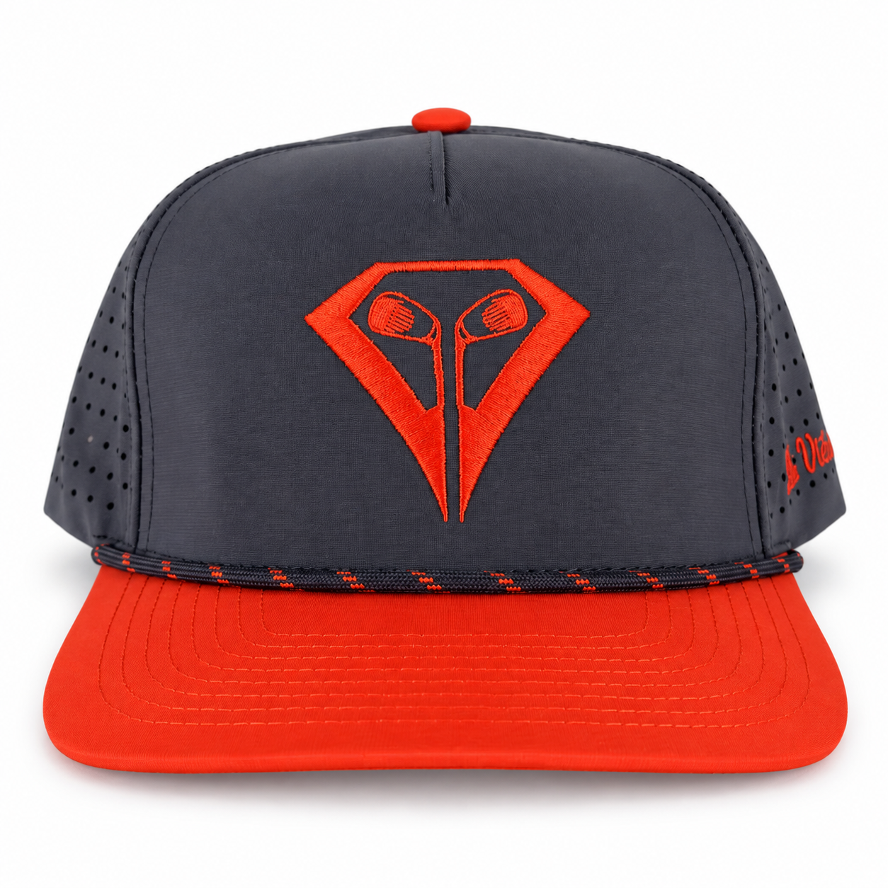 Rope Hat - Birdie Blaze