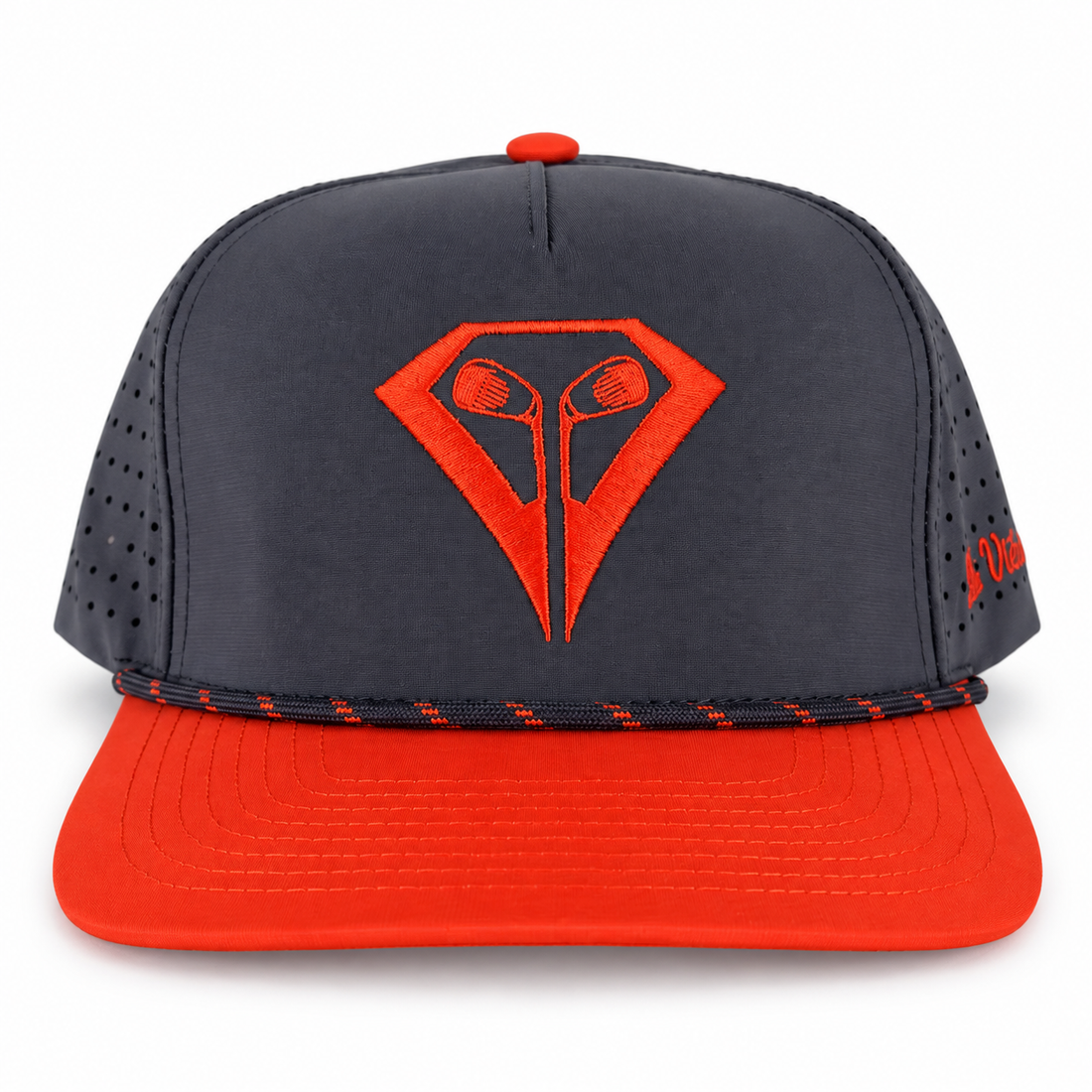Rope Hat - Birdie Blaze