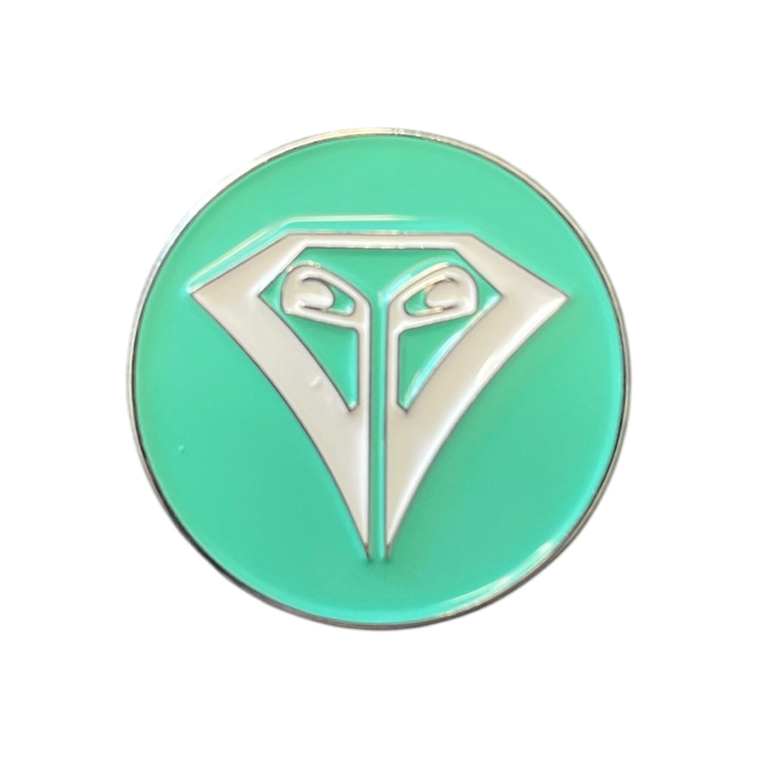 Mint Ball Marker