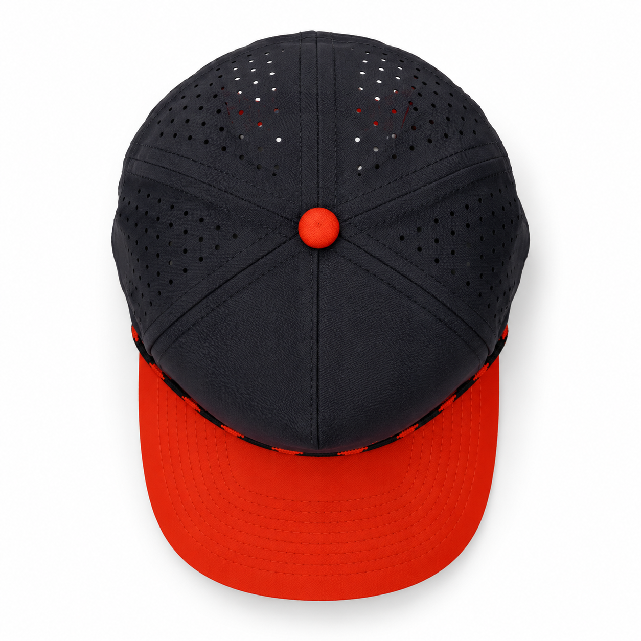 Rope Hat - Birdie Blaze