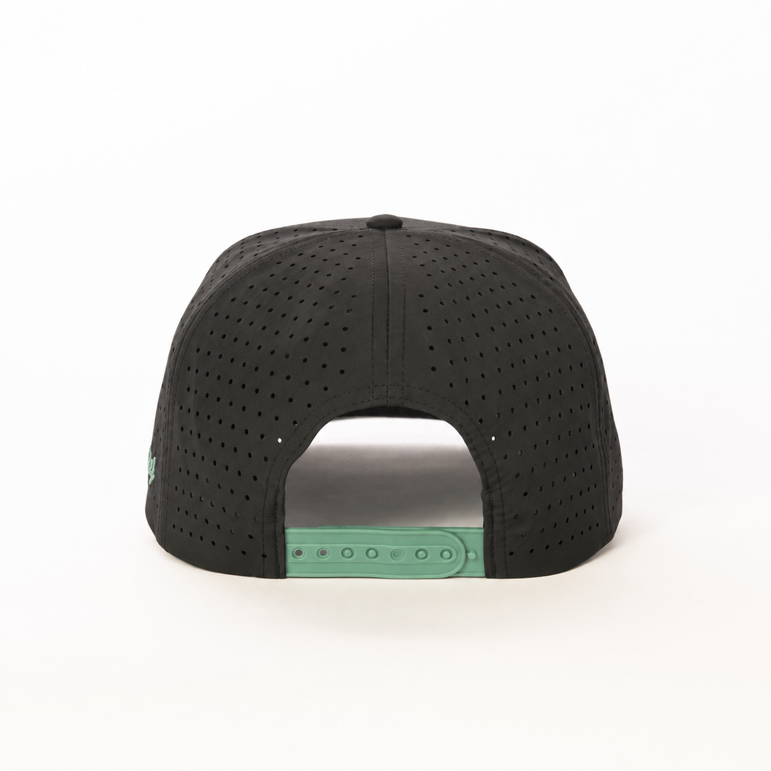 Rope Hat - Mint Chip
