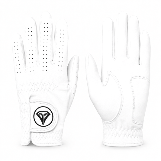 La Vita Cabretta Leather Glove — buy one, get the second half off