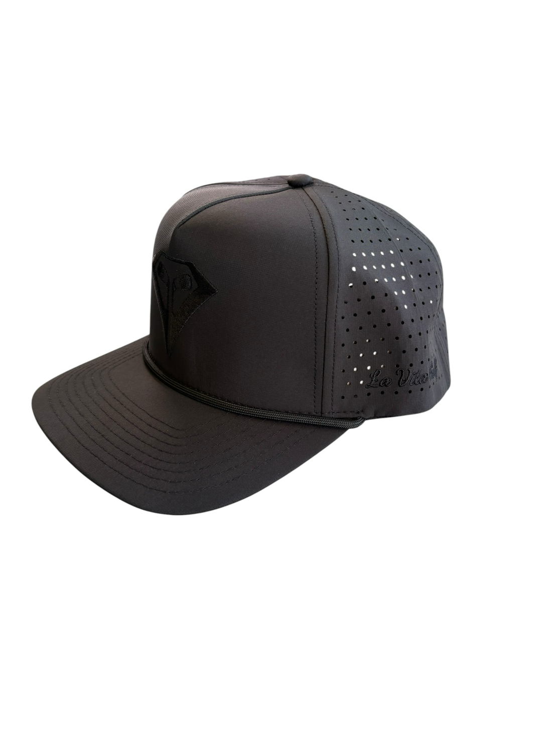 Black Hat + Marker Bundle