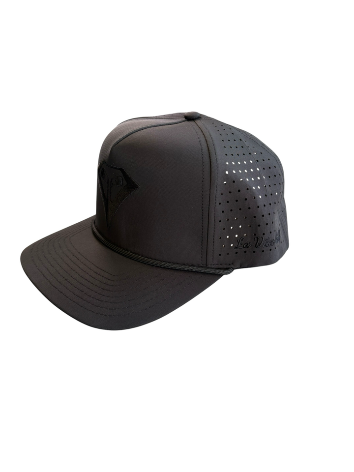Black Hat + Marker Bundle