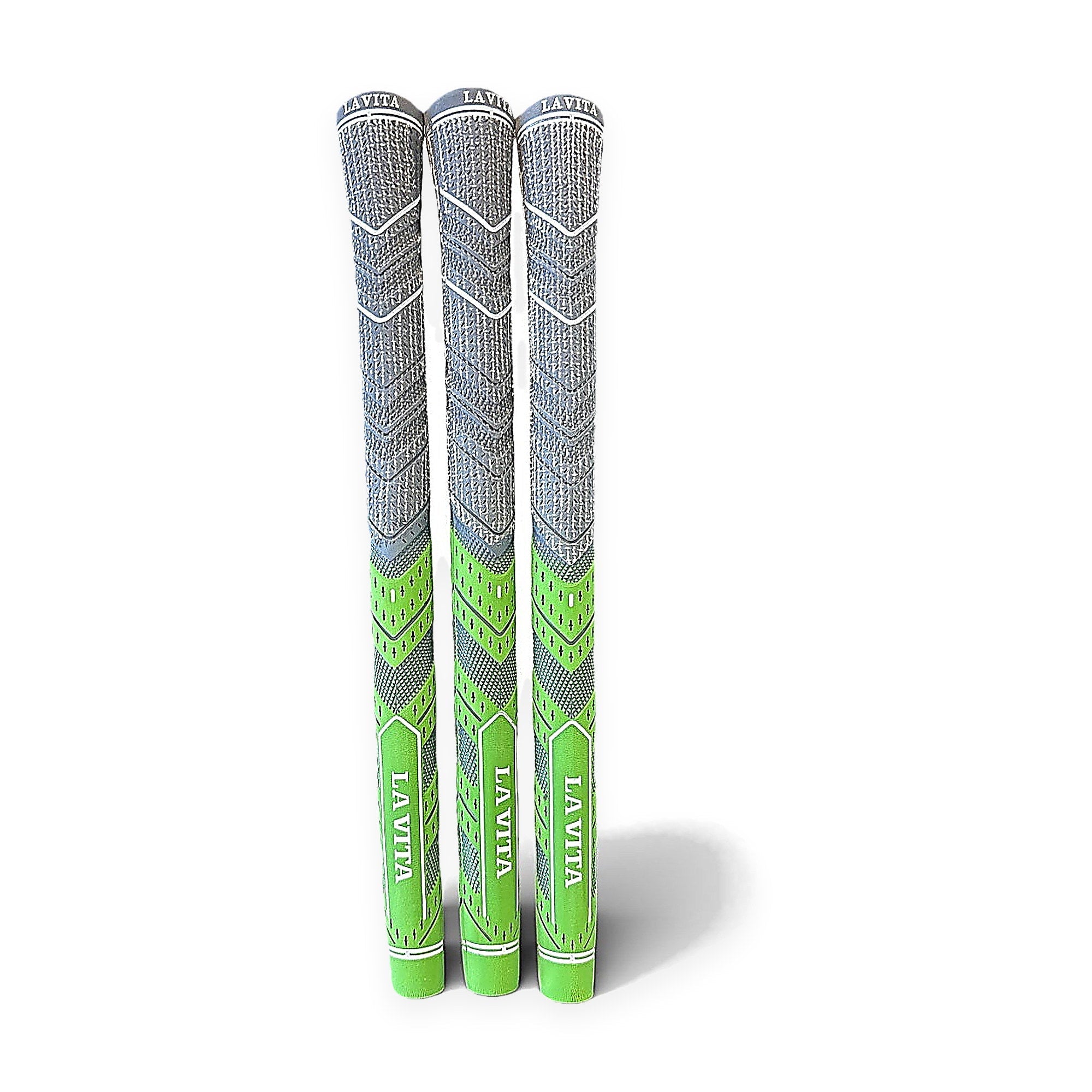 La Vita Golf Grips multi-pack